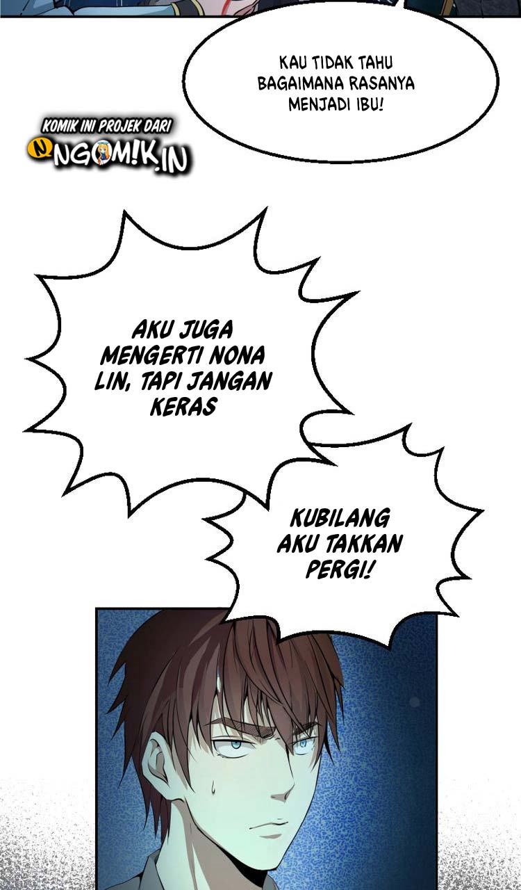 Ghost Emperor Chapter 02 Gambar 26